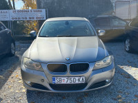 Bmw 318d 2.0 Lci•Xsenon•19"•Reg do 5/2027•Tempomat•Top stanje! 36 RATA