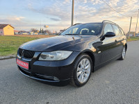 BMW 318d-2009gd.md-CLIMATRONIC-xenon,alu,6brzina,senzori,KARTICE
