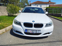 BMW 318d, 2011.g., kupljen u Tomić&Co., samo 177.000 km
