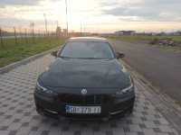 BMW 318d 2012 godina Registriran 11.2024