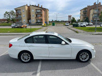 BMW 318D, 2013 G