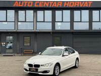 BMW 318d 2014.; 1. vl.; Nije uvoz; Xenon; Reg. do 06/2026.;
