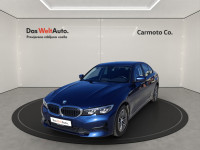 BMW 318d Advantage Aut.  AKCIJA !!!
