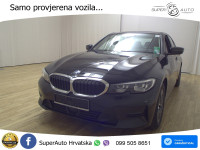 BMW 318d Aut. Advantage 150 KS, LED+ACC+VIRT+GR SJED+HEAD+KAM+PARK