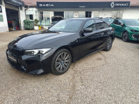 BMW 318d Aut. M Paket/ 12/2022/ SAMO 15 000 KM/ Sa PDV-om
