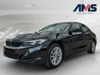 BMW 318d AUT.