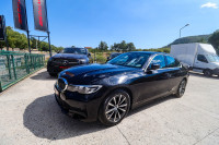 BMW 318d Automatic 150 KS FULL-LED VIRTUAL Navi Kamera ParkAssist