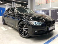 BMW 318d /// Automatik /// 150.000 Km /// HR. Auto /// Tomić&Co