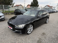 BMW 318d Automatik 2012.g Xenon, NAVI, Head-Up