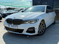 BMW 318d AUTOMATIK M-PAKET °KEYLESS°KOŽA/ALCANTARA°LEASING BEZ UČEŠĆA°