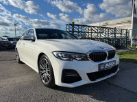 BMW 318d AUTOMATIK M-PAKET °VIRTUAL°KAMERA°LEASING BEZ UČEŠĆA°