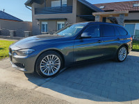 BMW 318D AUTOMATIK, NOVI ORIGINAL BMW SET LANCA