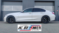 BMW 318d automatik ***ORIGINAL M PAKET***MOGUĆNOST LEASINGA***