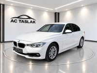 BMW 318d automatik