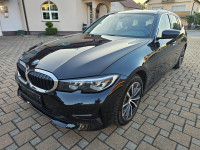 BMW 318d AUTOMATIK - SPORT PAKET - BESPRIJEKORAN!