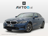 BMW 318d | Cjena uključuje troškove uvoza