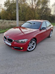 BMW 318d F30 * SPORT PAKET * REG GODINU DANA * TOP STANJE *
