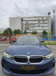 BMW 318D * FACELIFT MODEL * AUTOMATIK * ODLIČNO STANJE * BEZ ULAGANJA*