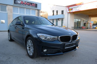 BMW 318d GT automatik, ksenon,navigacija,koža,grijana sjedala