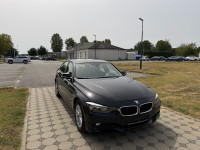 BMW 318d *NOVI LANAC*
