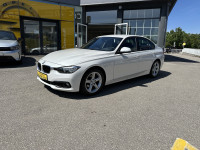 BMW 318d LCi Automatik, samo 77.900km, 150ks, perla boja