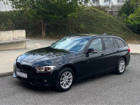 BMW 318d LCI Automatik