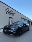 BMW 318d | M PAKET | 12 MJ JAMSTVO