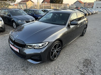 BMW 318d //SAMO 62.000km // M paket // Automatik // 34.850 €
