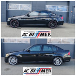 BMW 318d **M PAKET ORIGINAL** NOVI LANAC**