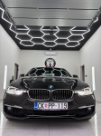 BMW 318d Luxury line/LED/AUTO/SERVISNA