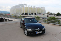 BMW 318d ⭐️Model 16/19 ⭐️Automatik⭐️Navigacija⭐️Gr.sjedala⭐️Reg 4/2024