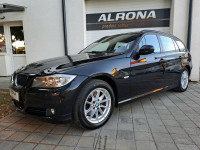 BMW 318d NAVI, ALU, AUT. KLIMA, II.VLASNIK, UREDNA SERVISNA...