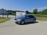 BMW 318d