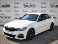 BMW 318d**M Sport**GARANCIJA**NIJE UVOZ**