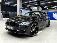 BMW 318d SPORT /// HR.Auto /// 164.000 km /// Održavan/// Reg. 11/2024