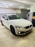 BMW 318d SPORT LINE 124tkm