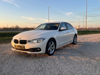 BMW 318d Sport * reg 01/26 * 1 vlasnik- HR  auto * Top stanje !!!