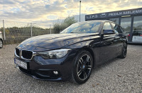 BMW 318d SW Automatik, 1. Vlasnik, Servisna, servisran, REZERVIRAN❗