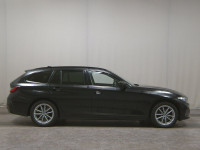 BMW 318d Touring automatik • ACC • HUD
