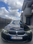 BMW 318d Touring Automatik+Steptronic+LED+ACC+GR SJED+PDC+VIRT+NAVI