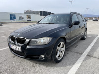 BMW 318d Touring⭐️Full oprema⭐️Automatik⭐️