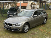 BMW 318d Touring X-Drive 2016. Godina.. Advantage - NAVI - LED - TEMP.