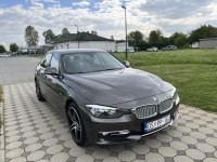 BMW 318d VELIKI SERVIS*(NOVI LANAC)*+SET KVAČILA —DUPLI SET FELGI—