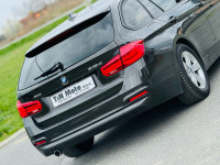 BMW 318d xDrive facelift