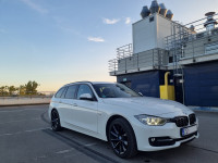 BMW 318d xDrive, Xenon, alu 18'',Navi, Sport oprema