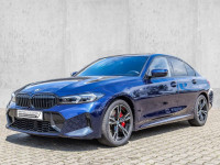 BMW 318i M Sport PRO -  ADAPT. LED, ACC, LIVE COCKPIT PLUS, NAVI