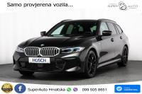 BMW 318i Touring Aut. M Sport 156 KS, ACC+KAM+GR SJED+HEAD+VIRT+NAVI