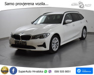 BMW 318i Touring Aut. Sport Line 156 KS, LED+GR SJED+VIRT