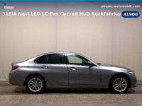 BMW 318iA