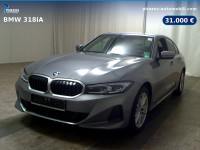 BMW 318iA